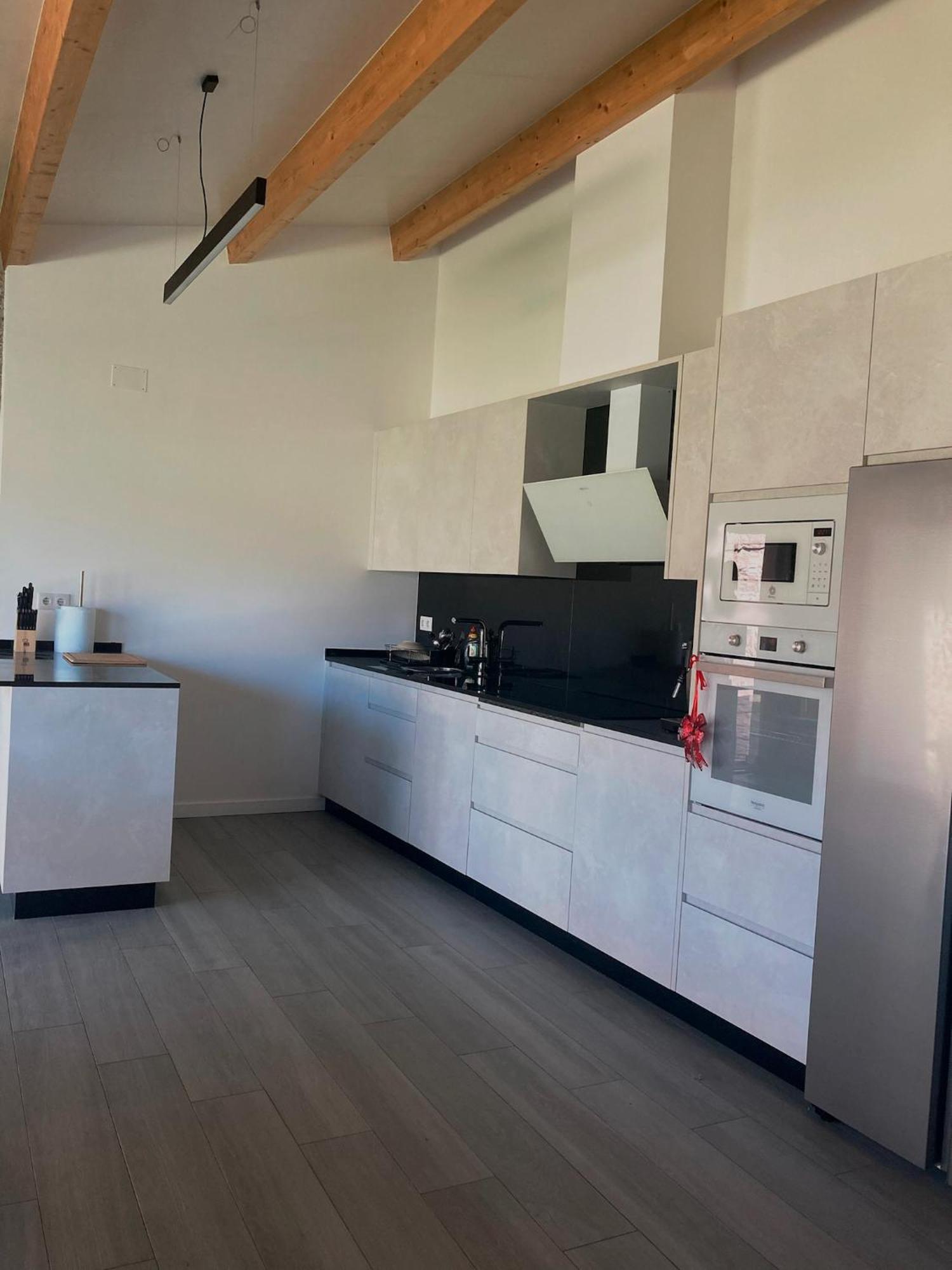 Casa Sarita Villa Pontevedra Bagian luar foto